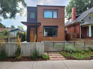 125 S Corona St, Denver, CO 80209