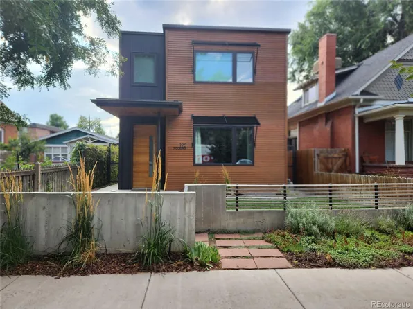 125 S Corona Street, Denver, CO 80209