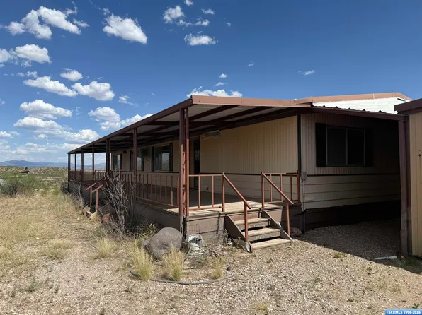 57 Morgan Ln, Buckhorn, NM 88025