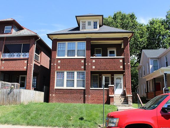 2nd image of 980 9801/2 Linwood Ave
