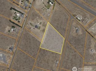 13436 Road A NW, Ephrata, WA 98823