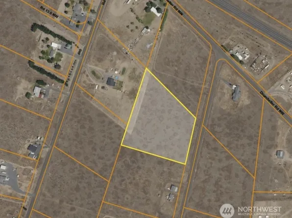13436 Road A.3 NW, Ephrata, WA 98823