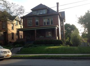 91 Dinsmore Ave, Pittsburgh, PA