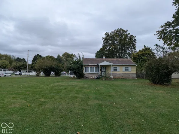3480 Foltz St, Indianapolis, IN 46221