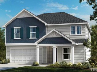 220 Willow Grove Ln, Fuquay Varina, NC 27526