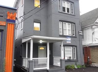 109 Lexington Ave - 2, Syracuse, NY 13210