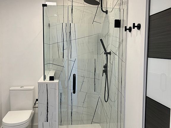 Shower