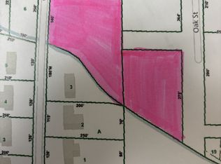 0 Oakdale St, Manchester, TN 37355