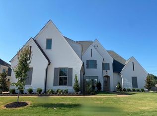 240 Keisie Ln, Collierville, TN 38017