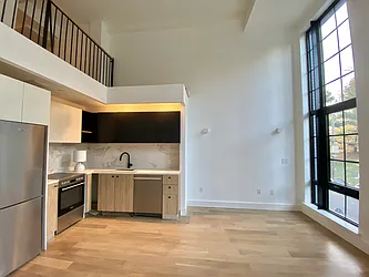 Rented by Carnegie Management Inc