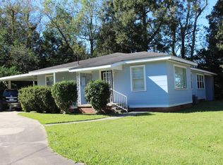 157 Acadian Dr, Lafayette, LA 70503