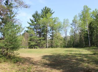 Jones Lake Rd, Grayling, MI 49738