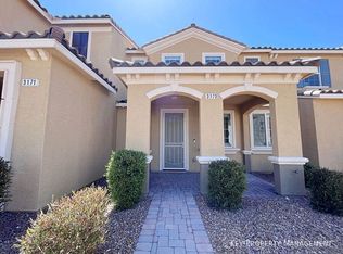 3173 Bitetto Walk, Henderson, NV 89044
