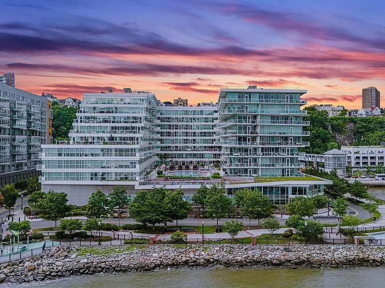 800 Avenue At Port Imperial Blvd #425 — Photo 43