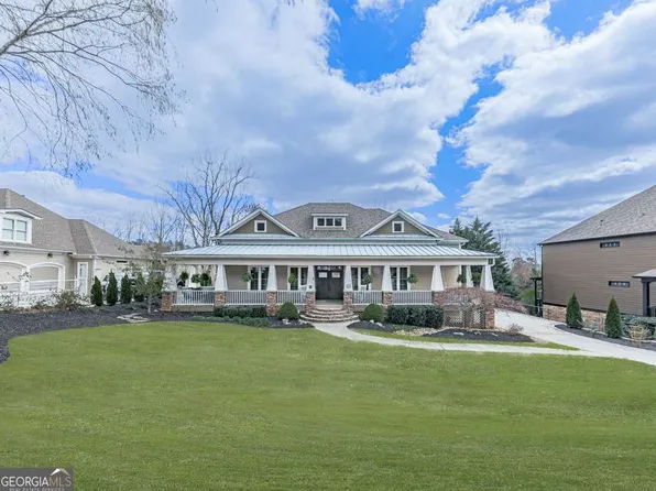 513 Crested Hawk Rdg, Canton, GA 30114