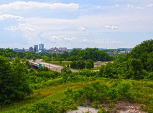 1647 Hillwood Dr, Knoxville, TN 37920