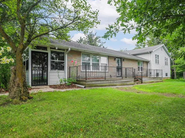314 W 1200 N, Ossian, IN 46777