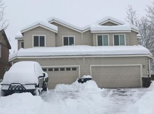 107 SW 25th St, Redmond, OR 97756