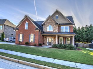 806 Arbor Way, Loganville, GA 30052