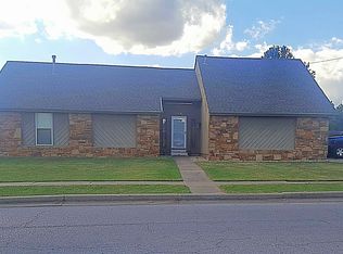 6038 S 89th Ave E, Tulsa, OK 74145