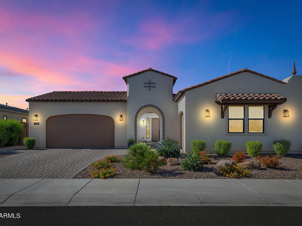1st image of 9699 W VILLA CHULA --
