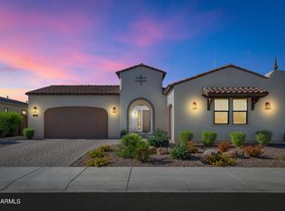 9699 W Villa Chula, Peoria, AZ 85383