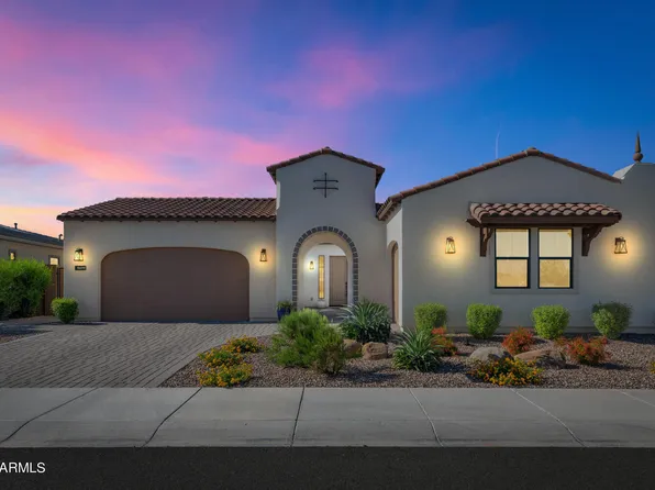 9699 W VILLA CHULA --, Peoria, AZ 85383