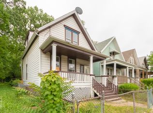 647 W 60th St, Chicago, IL 60621