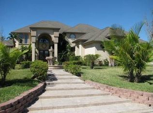 5503 Rustic Manor Dr, Brownsville, TX 78526