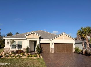 1352 Arklow Cir, Ormond Beach, FL 32174
