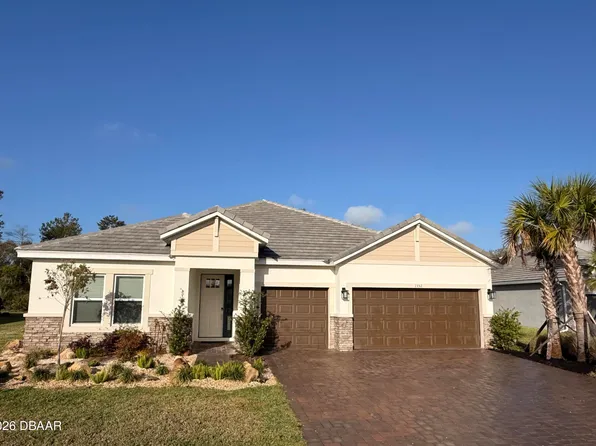 1352 Arklow Cir, Ormond Beach, FL 32174