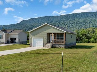 170 Marion Farms Dr, Kimball, TN 37347