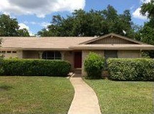 515 Patricia, San Antonio, TX 78216