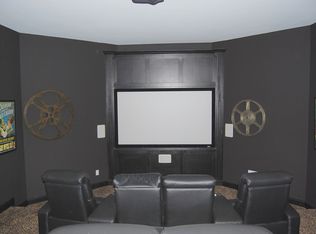 10817 Club Point, Fishers, IN 46038