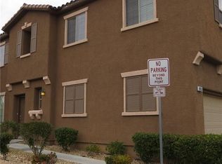 8953 Lanta Island Ave, Las Vegas, NV 89148
