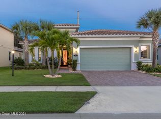 3679 Poseidon Way, Indialantic, FL 32903