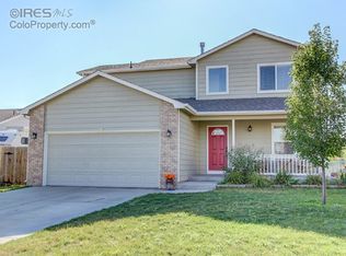 8499 Calumet Way, Wellington, CO 80549