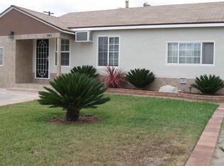 12063 Hopland St, Norwalk, CA 90650