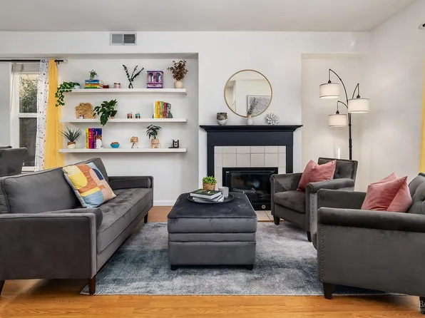 18 Arnold Drive, Novato, CA 94949