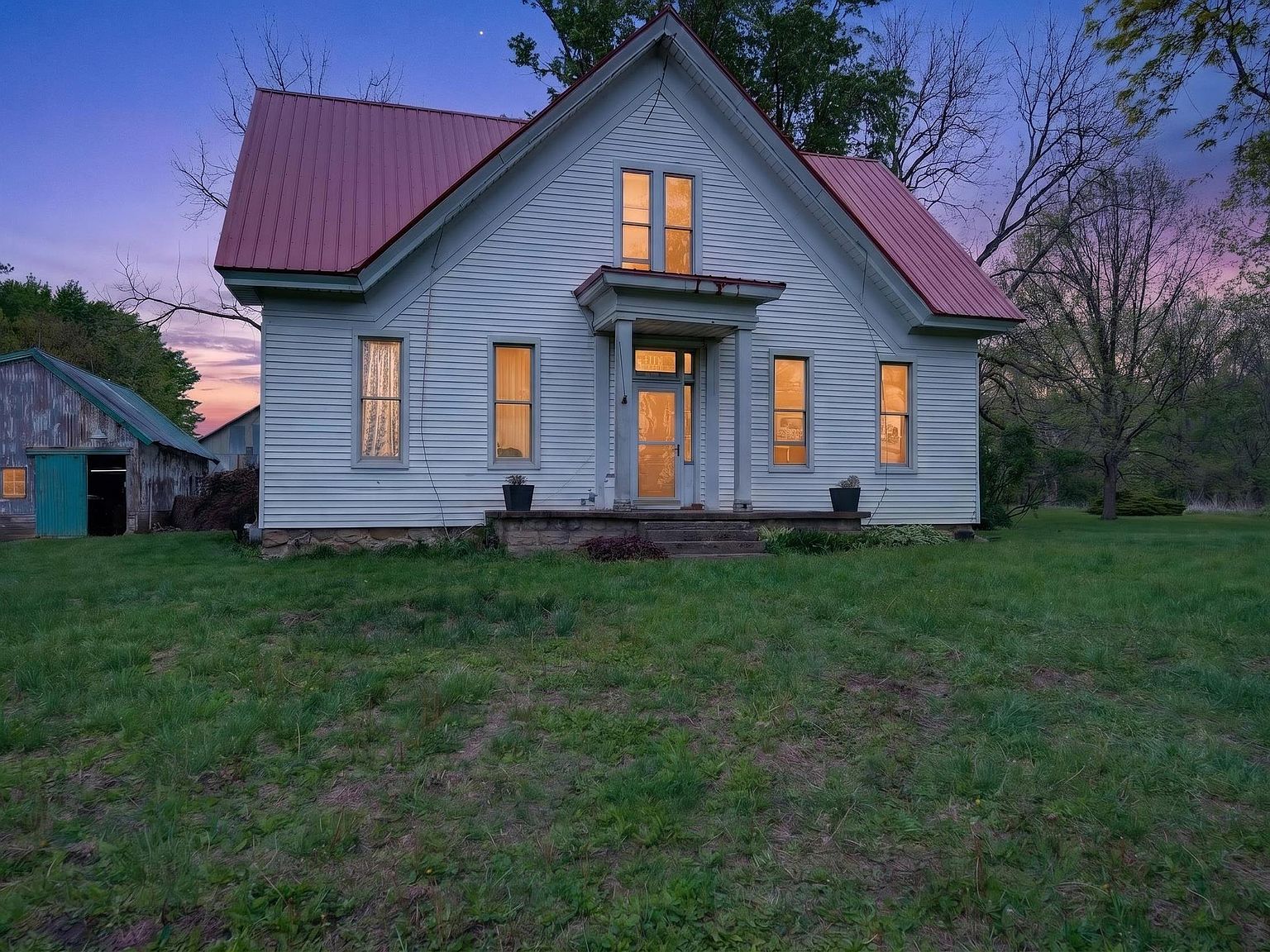 2496 E 400 N, Kokomo, IN 46901 | Zillow
