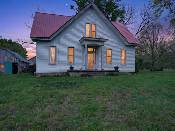 2496 E 400 N, Kokomo, IN 46901