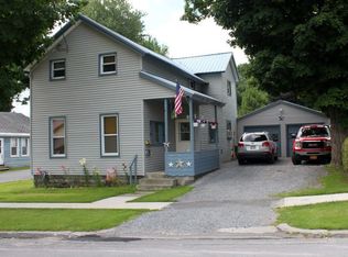 2 S Jefferson St, Carthage, NY 13619