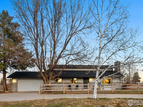 9206 Del Camino Ln, Longmont, CO 80504