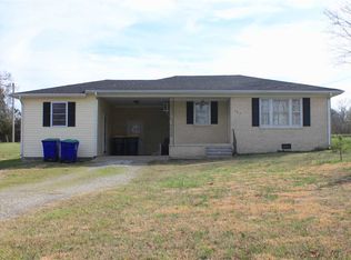 367 Deer Lick Rd, Lewisburg, KY 42256