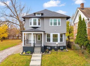 2195 Field St, Detroit, MI 48214