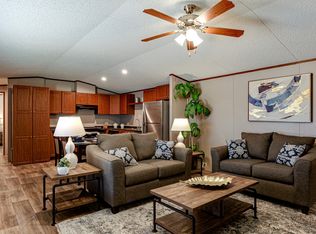 303 Everett Pl, Udall, KS 67146