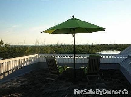 Roofdeck