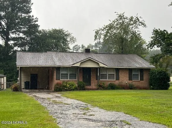 11760 Hooper Drive, Laurinburg, NC 28352