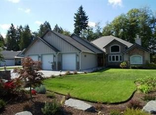 3801 Kinsale Ln SE, Olympia, WA 98501