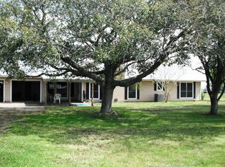 2311 Cologne Rd, Victoria, TX 77905